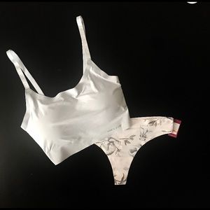 NWT Vince Camuto Underwear set